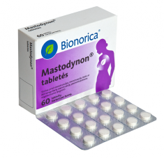 Mastodynon tabletės