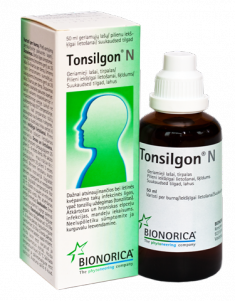 Tonsilgon N
